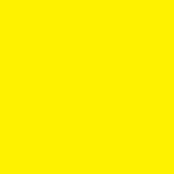 Amarillo fluorescente
